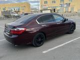 Honda Accord 2015 годаүшін5 900 000 тг. в Актау – фото 2