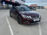 Honda Accord 2015 годаүшін5 900 000 тг. в Актау