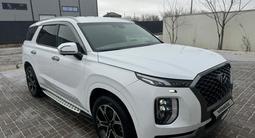 Hyundai Palisade 2020 года за 21 000 000 тг. в Уральск – фото 4