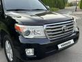 Toyota Land Cruiser 2013 годаүшін21 900 000 тг. в Алматы – фото 4