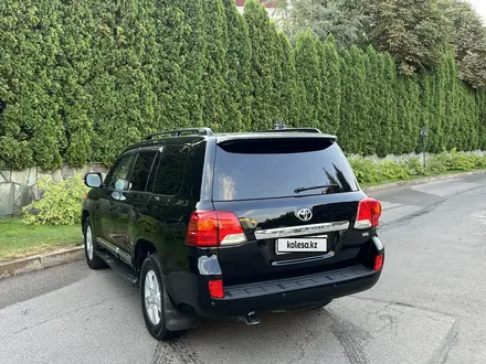 Toyota Land Cruiser 2013 года за 21 900 000 тг. в Алматы – фото 18