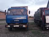 КамАЗ 2011 года за 25 100 000 тг. в Усть-Каменогорск – фото 3