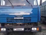 КамАЗ 2011 года за 25 100 000 тг. в Усть-Каменогорск – фото 5