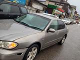 Nissan Cefiro 2001 года за 777 000 тг. в Алматы – фото 3