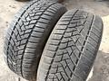 Шины 225/55 R16 — "Dunlop Winter Sport 5" (Германия), всесезонные за 60 000 тг. в Нур-Султан (Астана) – фото 2