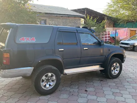 Toyota Hilux Surf 1994 года за 2 500 000 тг. в Алматы – фото 4