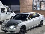 Toyota Avalon 2006 года за 6 000 000 тг. в Кызылорда – фото 2