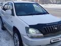 Toyota Harrier 1998 года за 5 500 000 тг. в Усть-Каменогорск – фото 4