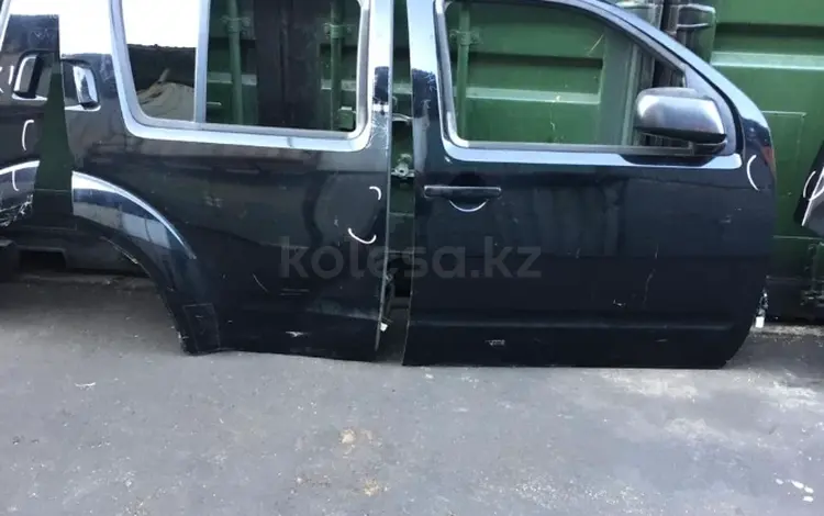 Двери за 2 500 тг. в Тараз