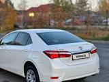 Toyota Corolla 2015 годаfor7 000 000 тг. в Астана – фото 4