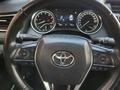 Toyota Camry 2019 года за 14 000 000 тг. в Алматы – фото 14