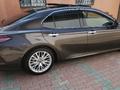 Toyota Camry 2019 годаfor14 000 000 тг. в Алматы – фото 4