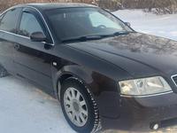 Audi A6 1997 года за 2 500 000 тг. в Щучинск