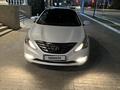 Hyundai Sonata 2011 годаfor7 300 000 тг. в Актау – фото 5