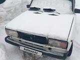 ВАЗ (Lada) 2107 2006 годаfor600 000 тг. в Усть-Каменогорск – фото 4