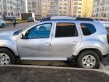 Renault Duster 2013 годаүшін3 800 000 тг. в Алматы – фото 2