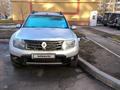 Renault Duster 2013 годаүшін3 800 000 тг. в Алматы
