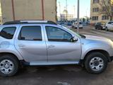 Renault Duster 2013 года за 3 800 000 тг. в Алматы – фото 3