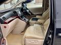 Toyota Vellfire 2009 годаүшін7 000 000 тг. в Атырау – фото 4