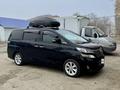 Toyota Vellfire 2009 годаүшін7 000 000 тг. в Атырау