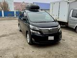 Toyota Vellfire 2009 годаүшін7 000 000 тг. в Атырау – фото 2