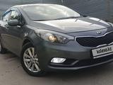 Kia Cerato 2015 годаүшін6 800 000 тг. в Алматы