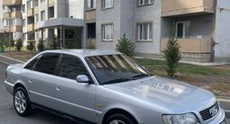 Audi A6 1995 годаfor2 800 000 тг. в Талдыкорган – фото 2