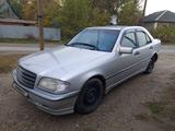 Mercedes-Benz C 200 1995 годаүшін1 650 000 тг. в Алматы