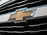 Накладка бампера Chevrolet Trackerүшін100 тг. в Алматы