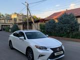 Lexus ES 250 2016 года за 13 950 000 тг. в Шымкент – фото 2