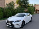 Lexus ES 250 2016 года за 13 950 000 тг. в Шымкент