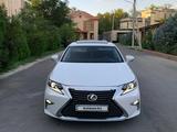 Lexus ES 250 2016 года за 13 950 000 тг. в Шымкент – фото 3