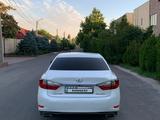 Lexus ES 250 2016 года за 13 950 000 тг. в Шымкент – фото 5