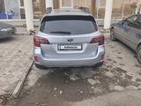 Subaru Outback 2015 года за 9 700 000 тг. в Караганда – фото 4