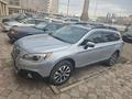 Subaru Outback 2015 года за 9 600 000 тг. в Караганда – фото 2