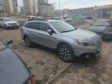 Subaru Outback 2015 года за 9 600 000 тг. в Караганда – фото 3