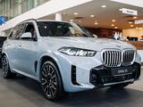 BMW X7 XDrive 40i 2024 годаүшін63 899 851 тг. в Актобе – фото 5