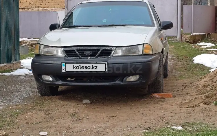 Daewoo Nexia 2006 года за 800 000 тг. в Шымкент