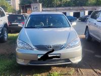 Toyota Camry 2005 годаfor4 600 000 тг. в Темиртау