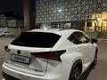 Lexus NX 300 2021 года за 17 500 000 тг. в Астана – фото 8