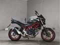 Suzuki  SV650 2020 года за 3 490 000 тг. в Шымкент