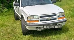 Chevrolet Blazer 1998 годаfor4 500 000 тг. в Шымкент