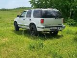 Chevrolet Blazer 1998 годаfor4 500 000 тг. в Шымкент – фото 3