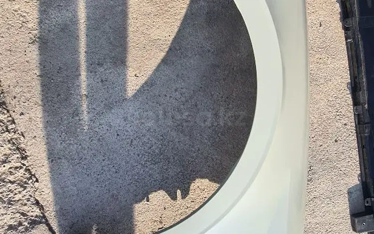 Hyundai Sonata крыло переднее за 2 121 тг. в Шымкент