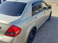 Nissan Tiida 2006 годаүшін3 400 000 тг. в Атырау – фото 2