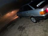 Audi 80 1991 года за 1 500 000 тг. в Аягоз – фото 4