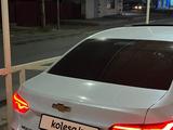 Chevrolet Monza 2023 года за 7 300 000 тг. в Шымкент – фото 4