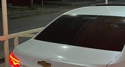 Chevrolet Monza 2023 года за 7 300 000 тг. в Шымкент – фото 4