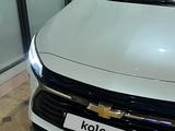 Chevrolet Monza 2023 года за 7 300 000 тг. в Шымкент – фото 3