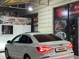 Chevrolet Monza 2023 года за 7 300 000 тг. в Шымкент – фото 2